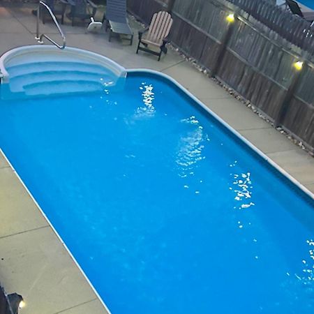 Samay Wasi Virginia Beach Dış mekan fotoğraf