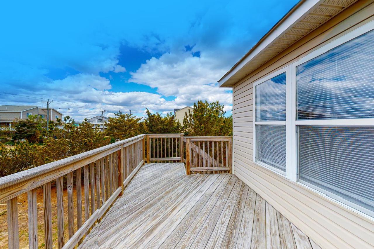 Samay Wasi Virginia Beach Dış mekan fotoğraf