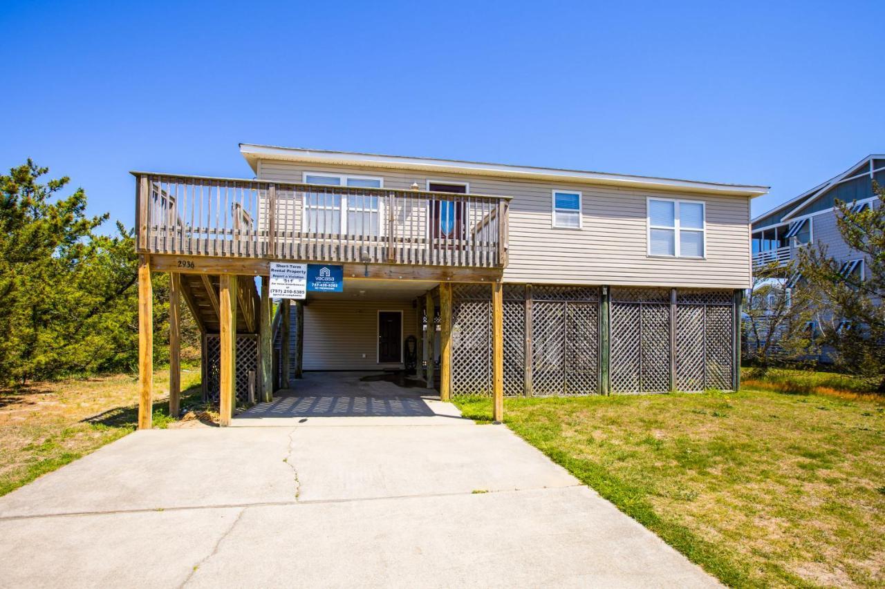 Samay Wasi Virginia Beach Dış mekan fotoğraf