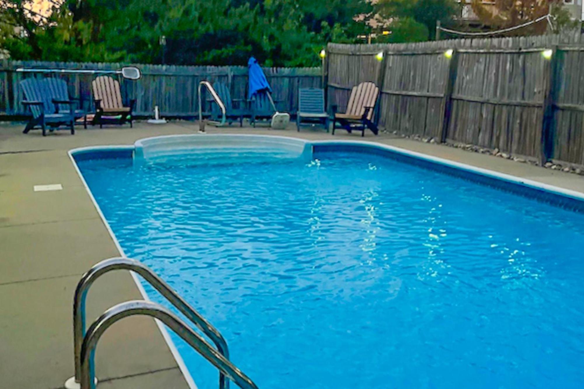Samay Wasi Virginia Beach Dış mekan fotoğraf