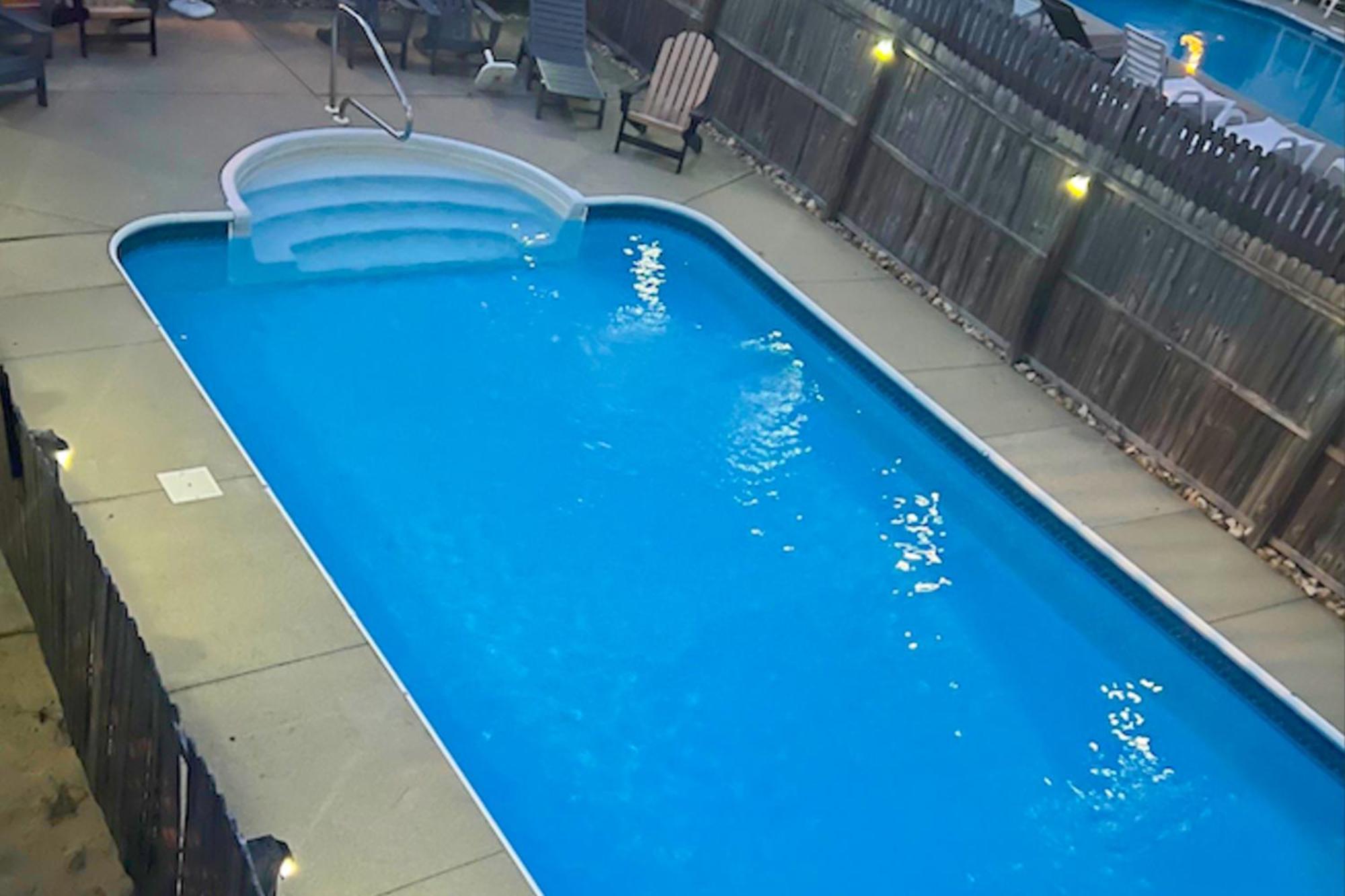 Samay Wasi Virginia Beach Dış mekan fotoğraf